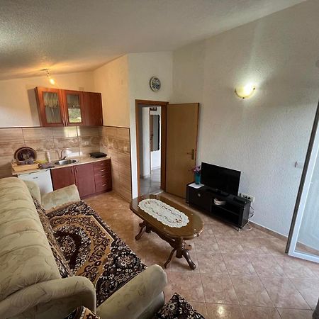 Apartmani Joca Sutomore Εξωτερικό φωτογραφία
